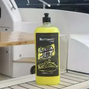 Lava Jet Limpador 1L