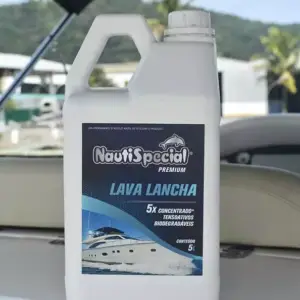 Lava Lancha 5L