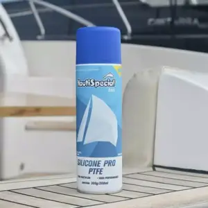 Silicone PRO PTFE Spray 300mL