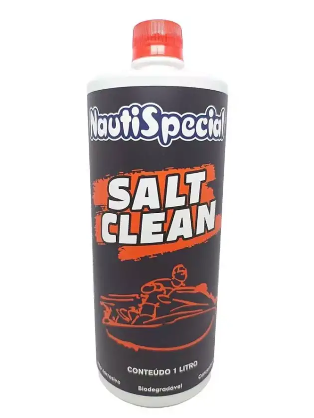 Salt Clean 1L